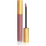 Gucci Gucci Beauty Rouge &agrave; L&egrave;vres Matte Lipstick ruj lichid mat culoare 114 Grace Cinnamon 6.5 ml