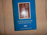 Indrumator bisericesc 1978