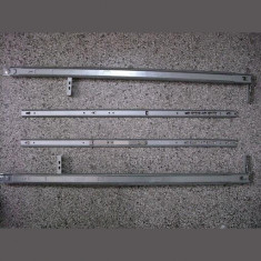 Set sine server HP DL380 DL385 G4 G5 364686-001 364676-001