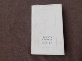 TUDOR ARGHEZI SCRIERI VOL 35 TEATRU