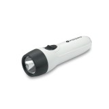 Lanternă portabilă LED EverActive EL-100, alimentată cu baterie