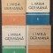 LIMBA GERMANA MANUAL PENTRU ANUL 1, 2, 3-4, 5 DE STUDIU