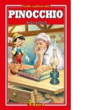 Pinocchio - Carlo Collodi