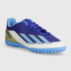 adidas Performance ghete de fotbal turfy X Crazyfast Club ID0726