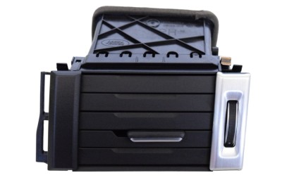 Gura de ventilație planșa de bord LAND ROVER RANGE ROVER EVOQUE L538 2018 OEM: BJ32-018B09-AC 25367037 foto