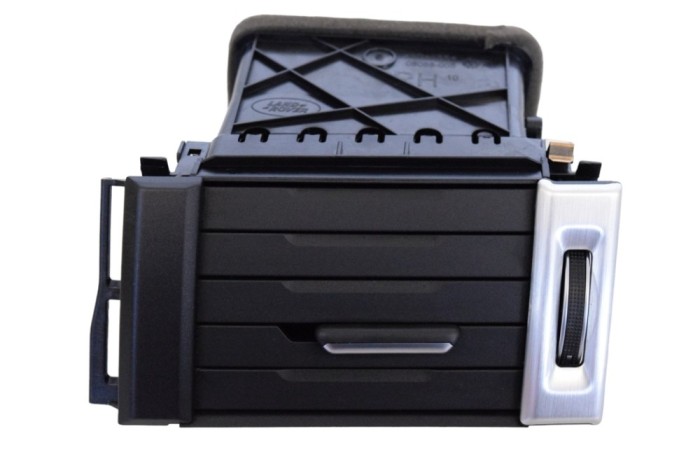 Gura de ventilație planșa de bord LAND ROVER RANGE ROVER EVOQUE L538 2018 OEM: BJ32-018B09-AC 25367037