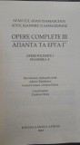 Opere complete vol. III Sfantul Ioan Damaschin - Editura Gandul Aprins