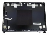 Capac Display Laptop, Acer, Aspire 4820, 4820G, 4820T, 4820TG, 60.PVK07.002, 60.PSN07.003, AZQ1LSTN10, 3AZQ1LSTN20, DDC3A2Q1LST, negru