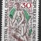B2827 - Senegal 1966 -Arta neuzat,perfecta stare