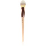 Technic Cosmetics Foundation Brush pensulă pentru make-up și corector 1 buc