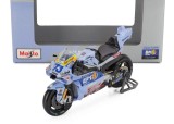 Modele auto și moto model 1/18 Ducati MotoGP 2025 GP25 - Alex Marquez #73 - 1:18