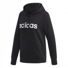 Bluza adidas W E LIN OH HD foto