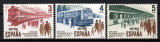 Spania 1980 - Transport public, MNH