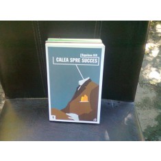 CALEA SPRE SUCCES - NAPOLEON HILL