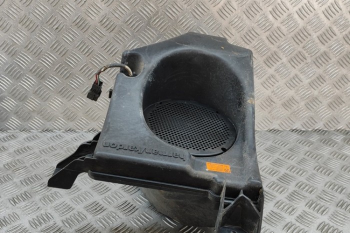 Subwoofer MERCEDES-BENZ M W164 2007 OEM: A1648202202 | 29317962