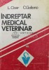 Indreptar medical veterinar - 1996 - C. Galiano ($T56)