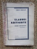 ELANURI RASTIGNITE - EUGEN CONSTANT