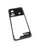 Mijloc Honor X7 Negru