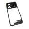 Mijloc Honor X7 Negru