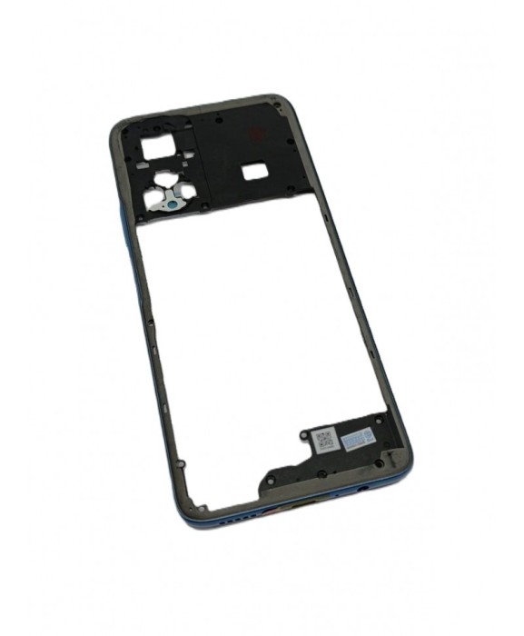 Mijloc Honor X7 Negru