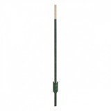 St&acirc;lp metalic T-post, 182&nbsp;cm