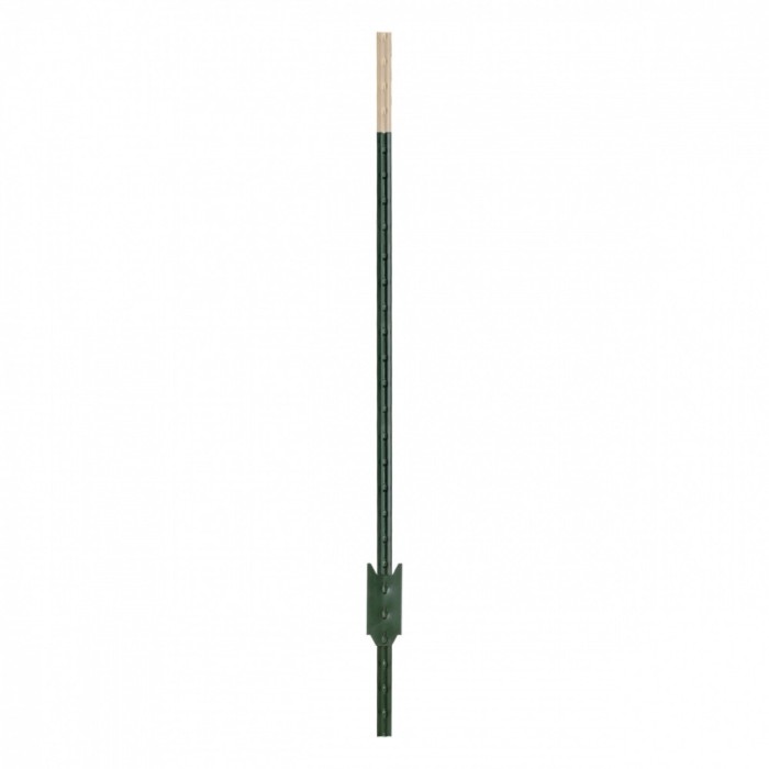 St&acirc;lp metalic T-post, 182&nbsp;cm