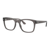Rame ochelari de vedere unisex Ray-Ban RX7228 8257, Ray Ban