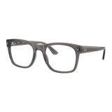 Rame ochelari de vedere unisex Ray-Ban RX7228 8257