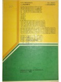 V. R. Radulescu - Probleme de tehnologia constructiilor de masini (Editia: 1979)
