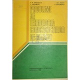 V. R. Radulescu - Probleme de tehnologia constructiilor de masini (Editia: 1979)