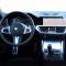 Folie Protectie Navigatie BMW Seria 4 2020-2024, Duragon, protectie Display Navigatie, silicon Mat, Anti-zgarieturi, Anti-amprenta, kit instalare