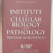 INSTITUTE OF CELLULAR BIOLOGY AND PATHOLOGY &#039; NICOLAE SIMIONESCU &#039; , AN INCREDIBLE 40 - YEAR JOURNEY , 2019