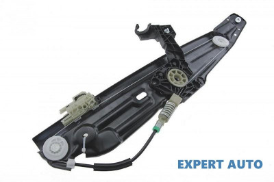 Macara geam electric BMW Seria 7 (2001-2008) [E65, E66, E67] #1 foto