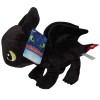 Jucarie din plus Toothless soft, Dragons, 30 cm, Play By Play