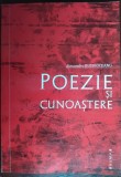 ALEXANDRU BUSUIOCEANU:POEZIE SI CUNOASTERE/dedicatie ingr.CRISULA STEFANESCU2010