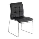 SCAUNE DE ASTEPTARE HRC 620 NEGRE