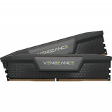 Memorii RAM CORSAIR VENGEANCE 32GB (2x16) DDR5, 5600 MHZ, CL 40, XMP 3.0 BLACK