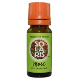 Ulei odorizant mosc 10ml solaris, Solaris Plant