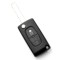 Citroen / Peugeot 307 - Carcasa tip cheie briceag cu 2 butoane, lama VA2-SH2 cu
