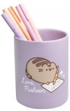 Suport pixuri - Pusheen - Moments | Grupo Erik