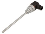 Senzor de temperatură Pt100 DANFOSS, cl.B, G1/2 A, -50...200&deg;C
