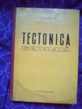 w1 Tectonica Generala - I. A. Kosighin