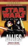 Star Wars: Fate of the Jedi: Allies