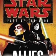 Star Wars: Fate of the Jedi: Allies