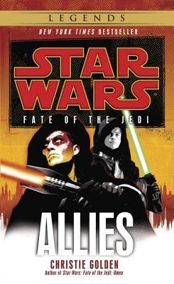 Star Wars: Fate of the Jedi: Allies