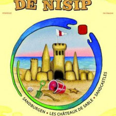 Joc cooperare - Castele de Nisip | Sunny Games