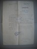 HOPCT DOCUMENT VECHI 380 TRUSTUL INSTALATII MIXTE M C BUCURESTI 1957, Documente