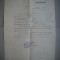 HOPCT DOCUMENT VECHI 380 TRUSTUL INSTALATII MIXTE M C BUCURESTI 1957