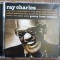 CD Ray Charles &lrm;&ndash; Genius Loves Company