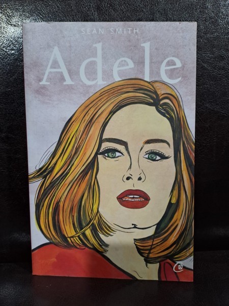 Sean Smith - Adele